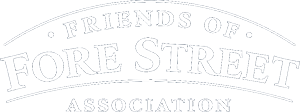 Friends of Fore Street Association Logo